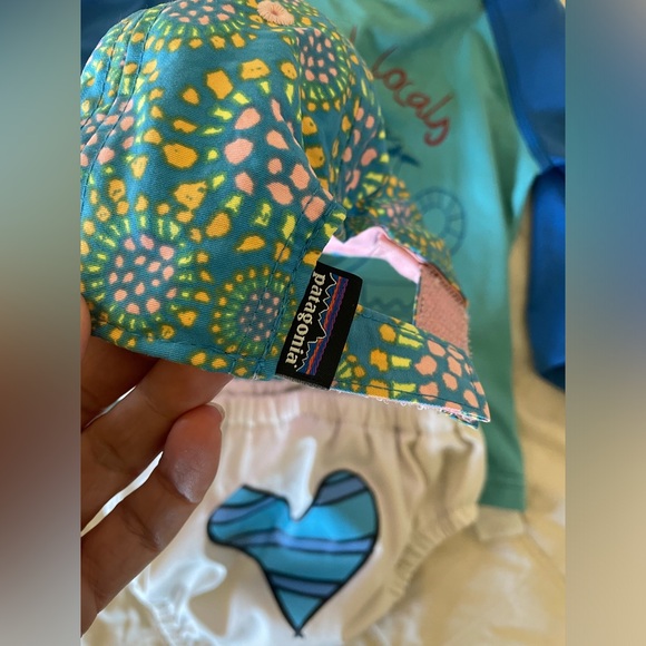 Patagonia Baby Swim Bundle - Picture 3 of 6
